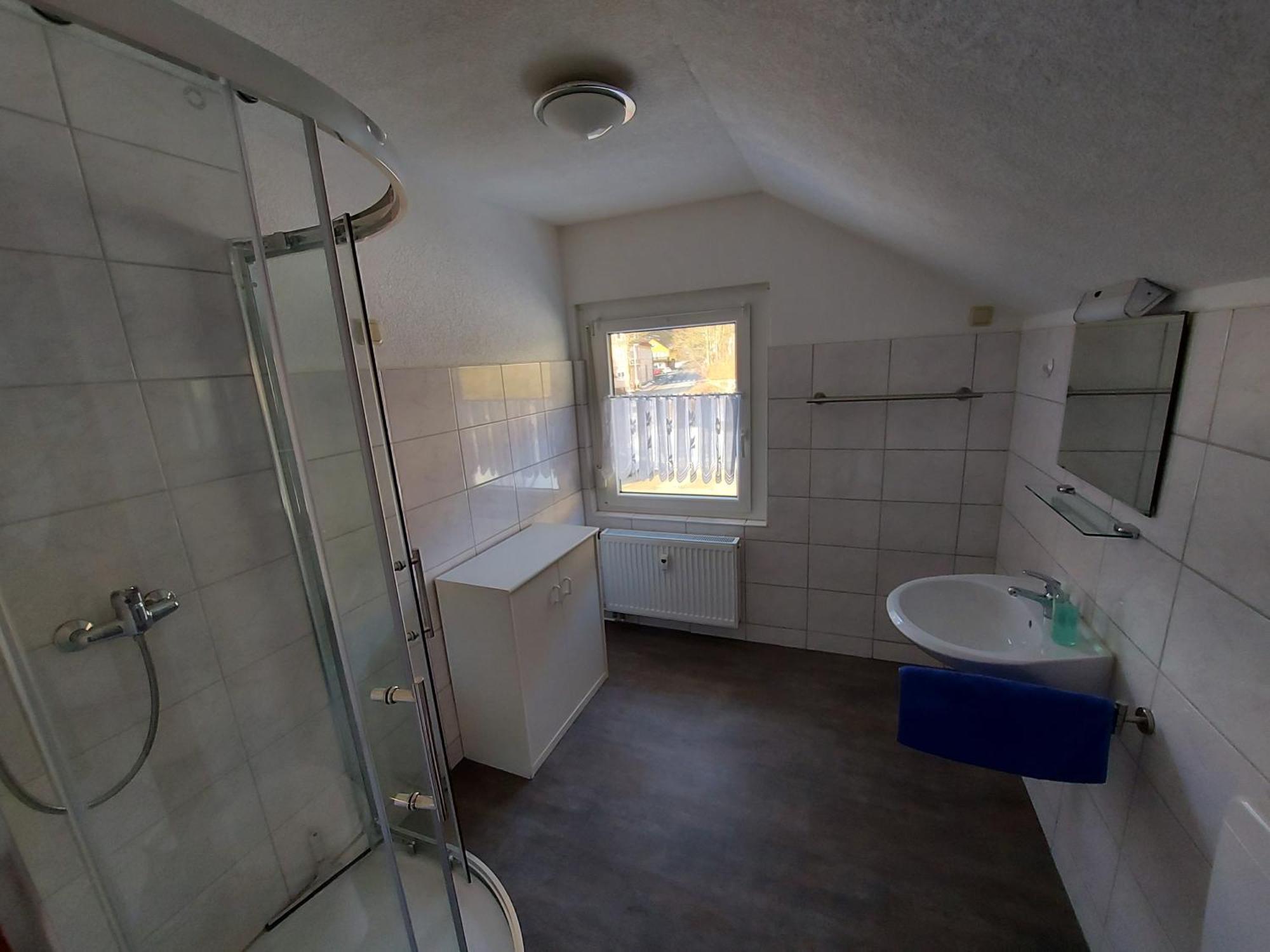 Ferienwohnung Gerken 비다 객실 사진