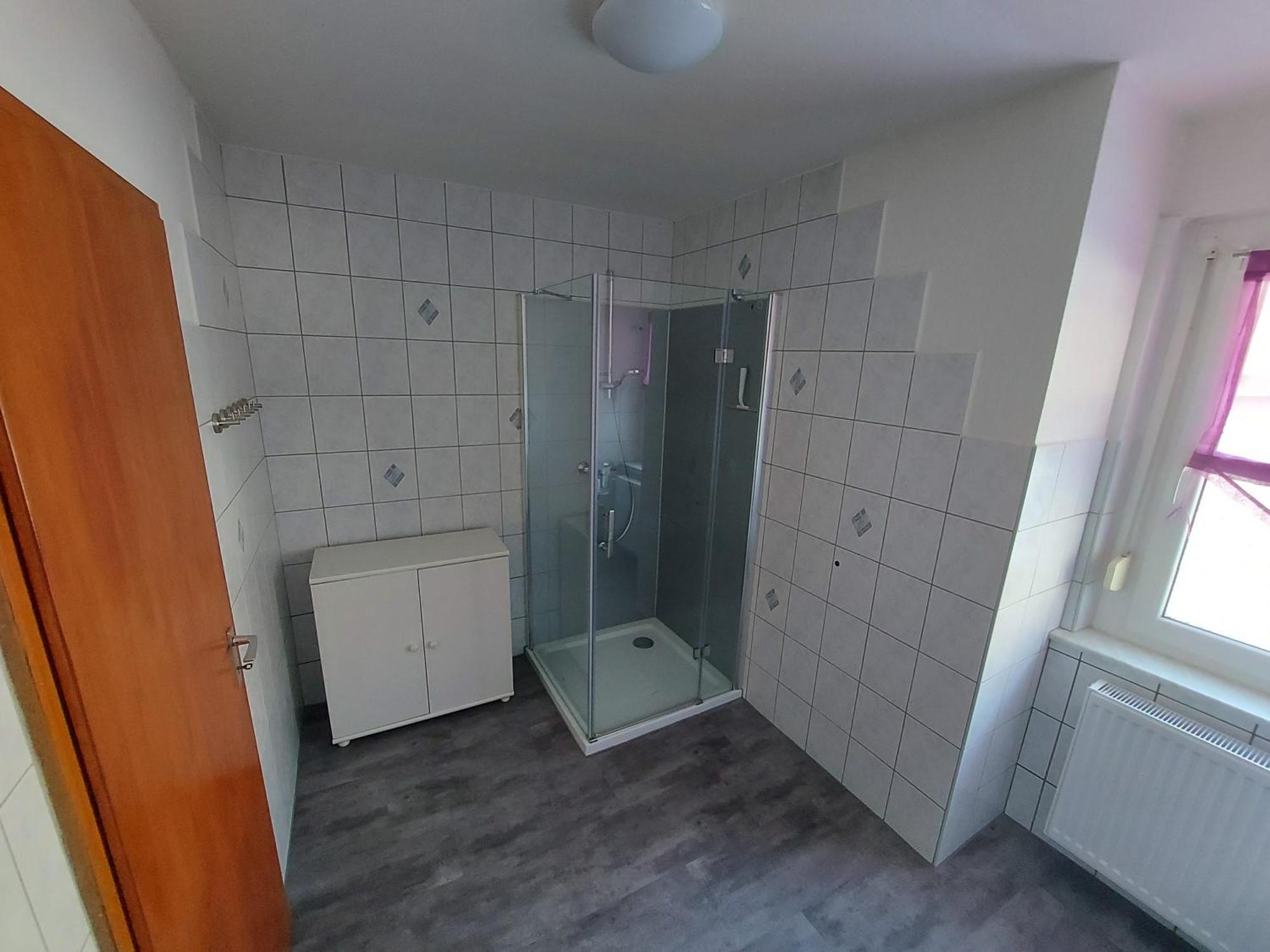 Ferienwohnung Gerken 비다 객실 사진