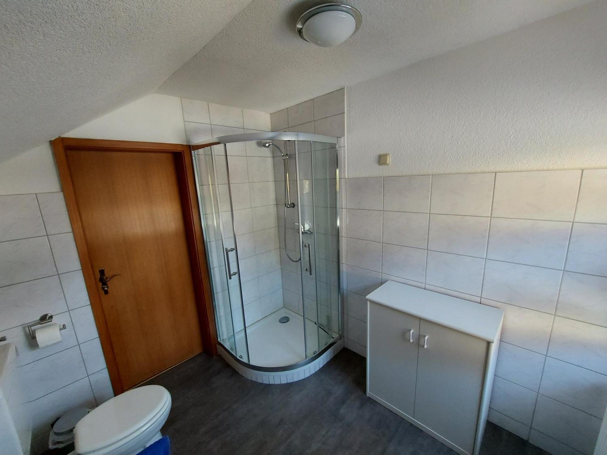 Ferienwohnung Gerken 비다 객실 사진